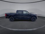 New 2025 Ford F-150 XLT 4x4 SuperCrew 5.5' Box