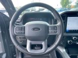 New 2025 Ford F-150 XLT 4x4 SuperCrew 5.5' Box