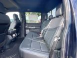New 2025 Ford F-150 XLT 4x4 SuperCrew 5.5' Box