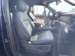 New 2025 Ford F-150 XLT 4x4 SuperCrew 5.5' Box