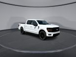 New 2025 Ford F-150 XLT 4x4 SuperCrew 5.5' Box