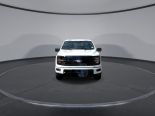 New 2025 Ford F-150 XLT 4x4 SuperCrew 5.5' Box