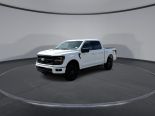 New 2025 Ford F-150 XLT 4x4 SuperCrew 5.5' Box