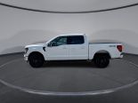 New 2025 Ford F-150 XLT 4x4 SuperCrew 5.5' Box