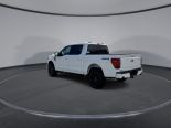 New 2025 Ford F-150 XLT 4x4 SuperCrew 5.5' Box