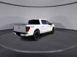New 2025 Ford F-150 XLT 4x4 SuperCrew 5.5' Box