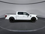 New 2025 Ford F-150 XLT 4x4 SuperCrew 5.5' Box