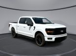 New 2025 Ford F-150 XLT 4x4 SuperCrew 5.5' Box