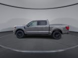 New 2025 Ford F-150 XLT 4x4 SuperCrew 5.5' Box
