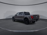 New 2025 Ford F-150 XLT 4x4 SuperCrew 5.5' Box
