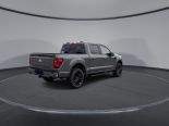 New 2025 Ford F-150 XLT 4x4 SuperCrew 5.5' Box