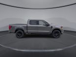 New 2025 Ford F-150 XLT 4x4 SuperCrew 5.5' Box