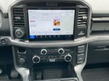 New 2025 Ford F-150 XLT 4x4 SuperCrew 5.5' Box