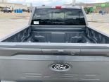 New 2025 Ford F-150 XLT 4x4 SuperCrew 5.5' Box