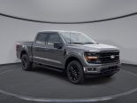 New 2025 Ford F-150 XLT 4x4 SuperCrew 5.5' Box