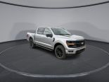 New 2025 Ford F-150 XLT 4x4 SuperCrew 5.5' Box