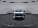 New 2025 Ford F-150 XLT 4x4 SuperCrew 5.5' Box