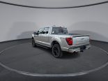 New 2025 Ford F-150 XLT 4x4 SuperCrew 5.5' Box