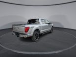 New 2025 Ford F-150 XLT 4x4 SuperCrew 5.5' Box