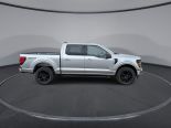 New 2025 Ford F-150 XLT 4x4 SuperCrew 5.5' Box