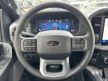 New 2025 Ford F-150 XLT 4x4 SuperCrew 5.5' Box