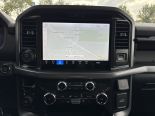 New 2025 Ford F-150 XLT 4x4 SuperCrew 5.5' Box