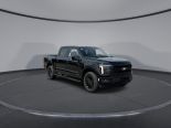 New 2025 Ford F-150 Lariat 4x4 SuperCrew 5.5' Box
