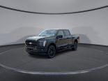 New 2025 Ford F-150 Lariat 4x4 SuperCrew 5.5' Box