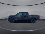 New 2025 Ford F-150 Lariat 4x4 SuperCrew 5.5' Box