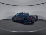 New 2025 Ford F-150 Lariat 4x4 SuperCrew 5.5' Box