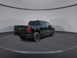 New 2025 Ford F-150 Lariat 4x4 SuperCrew 5.5' Box