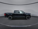 New 2025 Ford F-150 Lariat 4x4 SuperCrew 5.5' Box