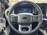 New 2025 Ford F-150 Lariat 4x4 SuperCrew 5.5' Box