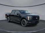 New 2025 Ford F-150 Lariat 4x4 SuperCrew 5.5' Box