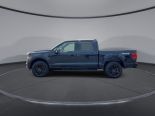 New 2025 Ford F-150 XLT 4x4 SuperCrew 5.5' Box