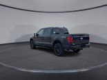 New 2025 Ford F-150 XLT 4x4 SuperCrew 5.5' Box