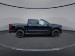 New 2025 Ford F-150 XLT 4x4 SuperCrew 5.5' Box