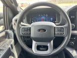 New 2025 Ford F-150 XLT 4x4 SuperCrew 5.5' Box