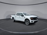 New 2025 Ford F-150 STX 4x4 SuperCrew 5.5' Box