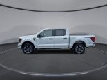 New 2025 Ford F-150 STX 4x4 SuperCrew 5.5' Box