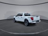 New 2025 Ford F-150 STX 4x4 SuperCrew 5.5' Box