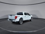 New 2025 Ford F-150 STX 4x4 SuperCrew 5.5' Box
