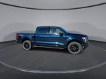 New 2025 Ford F-150 Lariat 4x4 SuperCrew 5.5' Box