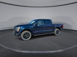 New 2025 Ford F-150 Lariat 4x4 SuperCrew 5.5' Box