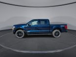 New 2025 Ford F-150 Lariat 4x4 SuperCrew 5.5' Box