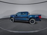 New 2025 Ford F-150 Lariat 4x4 SuperCrew 5.5' Box