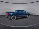 New 2025 Ford F-150 Lariat 4x4 SuperCrew 5.5' Box