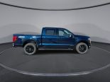 New 2025 Ford F-150 Lariat 4x4 SuperCrew 5.5' Box