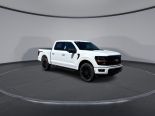 New 2025 Ford F-150 XLT 4x4 SuperCrew 5.5' Box