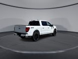 New 2025 Ford F-150 XLT 4x4 SuperCrew 5.5' Box